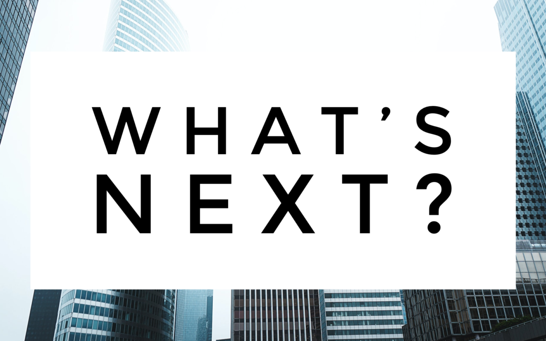 HR Roundtable Recap – COVID-19: “What’s Next”