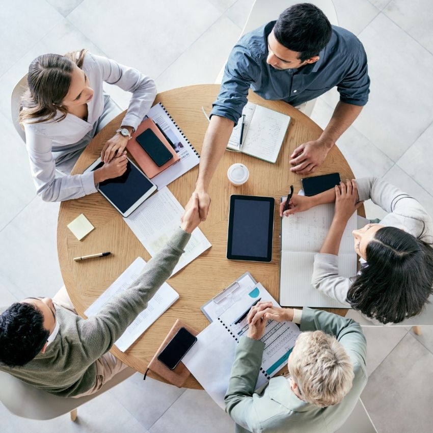 We Bring the R.O.I. Image